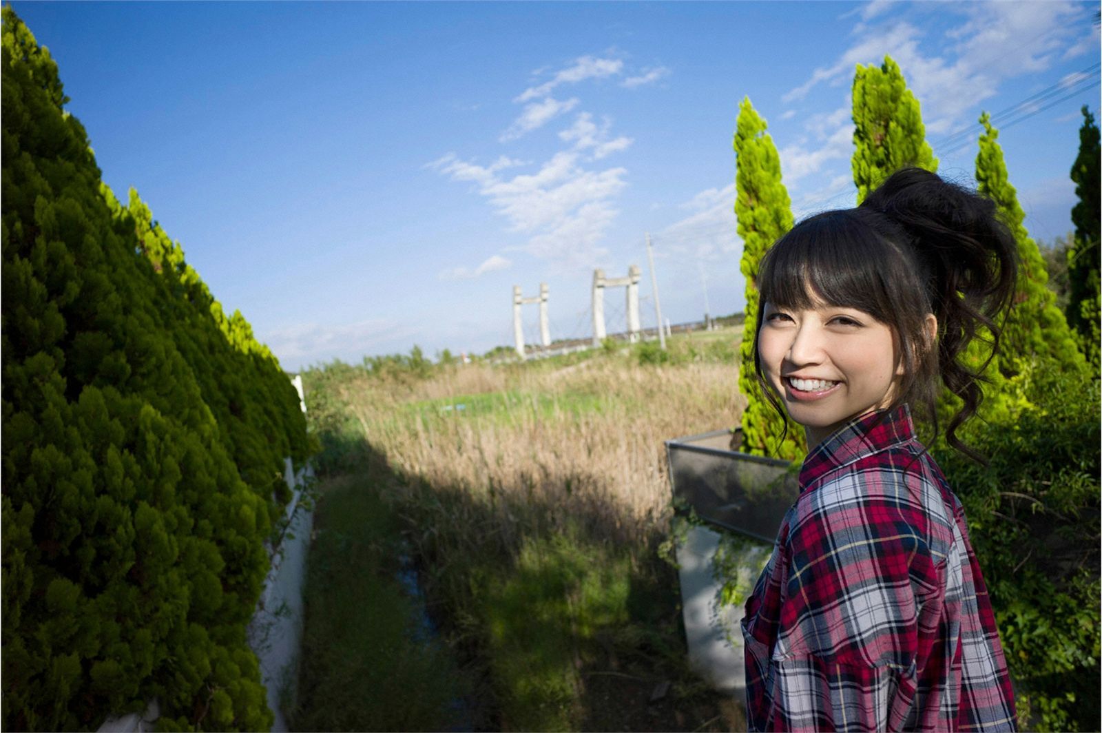 寺田 Chihiro[Wanibooks] 2012.05.18 3rd week av女优写真